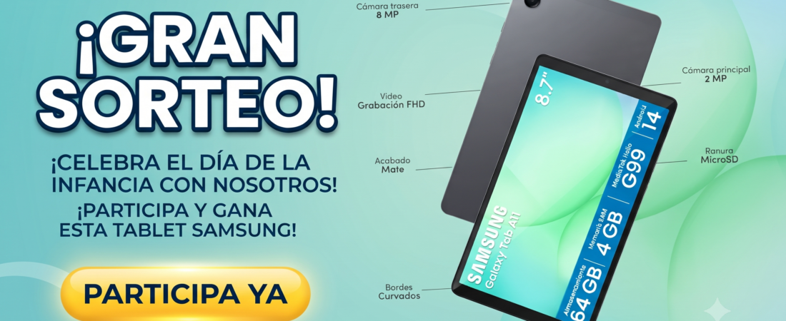 Galaxy Tab A11